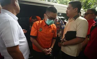 Dituntut 20 Tahun Penjara, AKBP Dody Prawiranegara Juga Terancam Dipecat