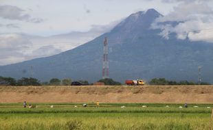 Eksekusi 12 Bidang Lahan Terdampak Tol di Ngawen Klaten Diundur setelah Lebaran