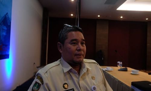 Ada Rp7 Miliar Realisasi PBB 2023, Wali Kota Gibran Kembalikan Kelebihan Bayar