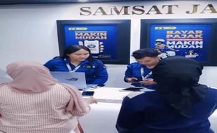 Catat! Jadwal Samsat Keliling Boyolali Hari Ini Ada di 4 Kecamatan