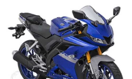 Harga Motor Baru Honda Yamaha dan Suzuki, Cek