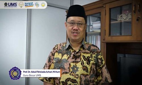 Prof Aidul Pertanyakan Asas Partisipasi Bermakna dalam Perppu Cipta Kerja