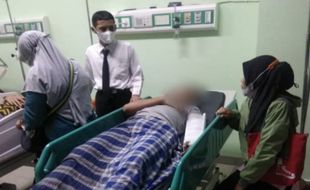 Ustaz Magang yang Aniaya 2 Santri Ponpes di Trenggalek Jadi Tersangka