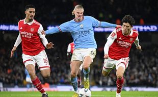 Siaran Langsung Sepak Bola Malam Ini: Arsenal vs Man City, Dortmund vs Chelsea