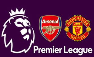 Prediksi Skor Arsenal vs MU: Rekor Pertemuan The Gunners di Kandang Menjanjikan