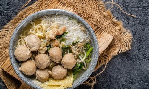 Rahasia Sukses Orang Wonogiri Usaha Bakso di Perantauan