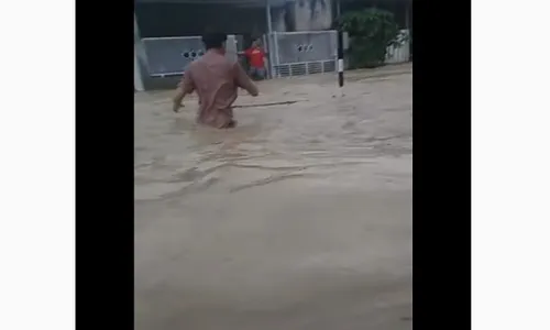 Bertambah, Korban Meninggal Akibat Banjir di Tembalang Semarang Jadi 2 Orang