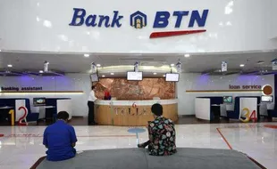 Raup Rp4,13 Triliun dari Right Issue, BTN Siap Perkuat Pembiayaan Properti