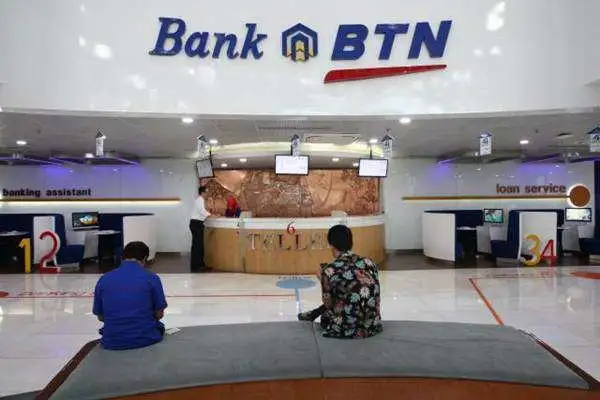 Dampak Demo, BTN Alihkan Sementara Operasional Sejumlah Kantor Cabang