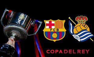 Prediksi Barcelona vs Real Sociedad: Ujian Sesungguhnya Barca