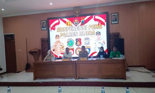 Pilu! Bocah Difabel Blora Diperkosa hingga Hamil 2 Kali, Pelaku Tak Terungkap