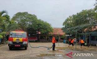 Dituduh Tarik Pungutan Pembersihan Lumpur Banjir, Ini Bantahan BPBD Pamekasan