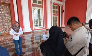 So Sweet! Bupati Klaten Bikin Kejutan Video Ucapan Ultah untuk Netizen