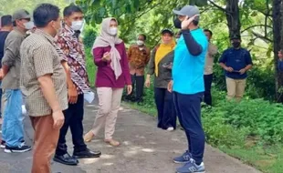 Kawasan Industri Segera Dibangun di Ngawi, Gunakan Lahan 1.200 Hektare