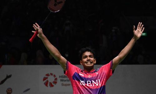 Mantap! Tuan Rumah Sudah Pasti Raih Gelar Juara Indonesia Masters 2023