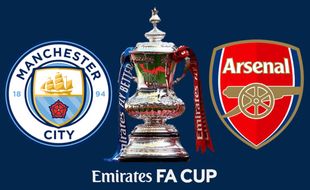 Prediksi Manchester City vs Arsenal: Tahu Sama Tahu