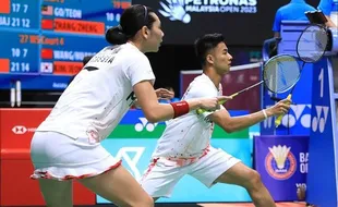 Semifinal Malaysia Open 2023: Tiga Ganda Ini Jadi Harapan Indonesia