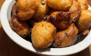 Resep Oliebollen, Donat Khas Belanda yang Cocok Disantap saat Hujan