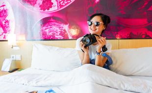 Sambut Tahun Baru Imlek, Favehotel Solo Hadirkan Promo Menarik