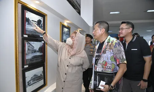 Siap-Siap! Roy Jeconiah bakal Ramaikan Festival Semarang Akhir Pekan Ini