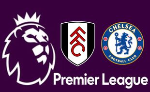 Link Live Streaming Fulham vs Chelsea Kick-off Pukul 03.00 WIB