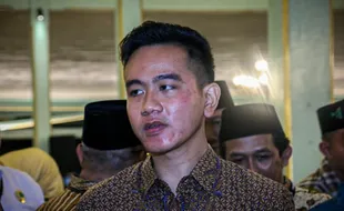 Kembali Dikaitkan dengan Pilkada DKI Jakarta, Ini Jawaban Wali Kota Gibran