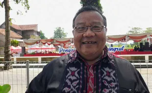 Banyak Pejabat Kungkum di Umbul Peceren Boyolali, Berharap Tujuan Tercapai