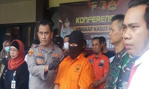 Bertambah, Korban Sodomi Guru Ngaji & Rebana di Batang Jadi 22 Anak