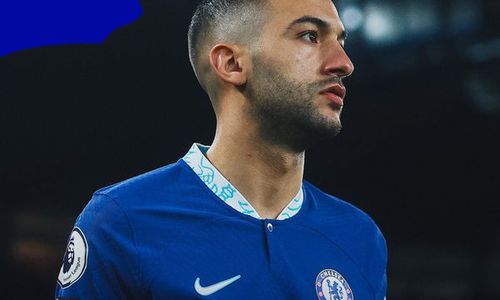 Profil Hakim Ziyech: "Tersisih" di Chelsea, Dikabarkan akan Dipulangkan Ajax