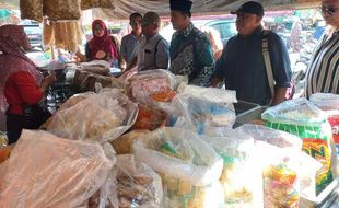 Harga Beras di Klaten Naik Rp500-Rp1.000 per Kg, Diduga karena Pasokan Terbatas