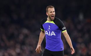 Spurs Sempat Cegah Harry Kane Terbang ke Jerman, Ini Penyebabnya