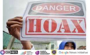 Gandeng Tiktok, Bawaslu Cegah Penyebaran Hoaks Jelang Pemilu 2024