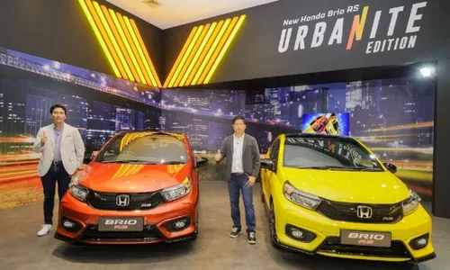 Harga Mobil Honda bakal Naik, Ini Daftarnya