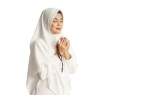 Doa dan Amalan agar Mendapatkan Jodoh, yang Masih Jomlo Wajib Hafal!