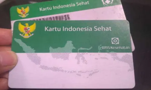 44 Juta Peserta JKN Nunggak Iuran, Beberapa Tak Paham Ada Program Cicil Bayar