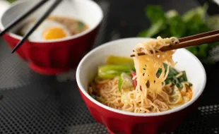 Begini Cara Masak Indomie yang Sehat