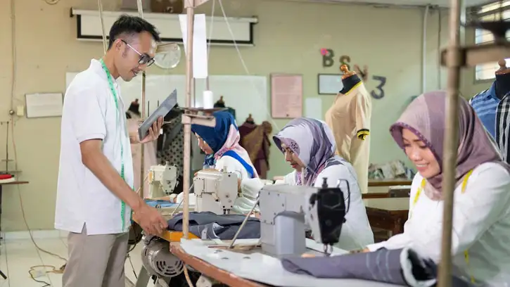 PPN 12 Persen, Berikut Sejumlah Program Mitigasi Perlindungan Pekerja