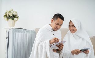 Marak Penipuan Umrah, Perpuhi Solo Minta Calon Jemaah Tak Tergiur Harga Murah