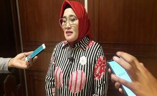 Weleh! Masih Ada Orang Tua di Jateng yang Tolak Imunisasi Campak untuk Anak