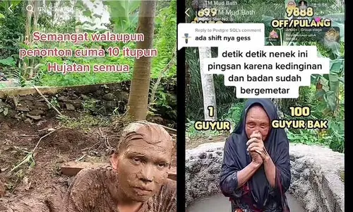 Fenomena Pengemis Online dalam Kacamata Sosiolog