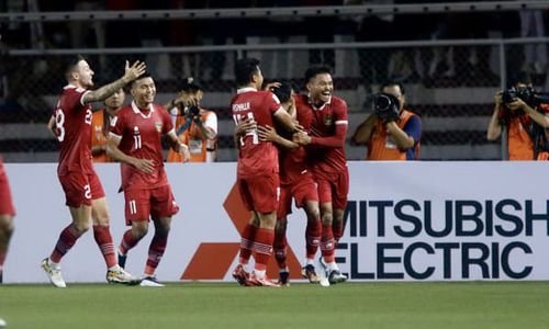 Indonesia Lolos Semifinal Piala AFF 2022, Shin Janji Takkan Kecewakan Suporter