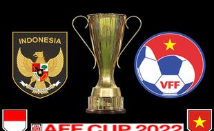 Kick-off Semifinal Indonesia vs Vietnam Pukul 16.30 WIB, Bukan 19.30 WIB