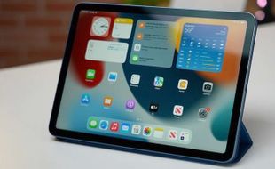 Rumornya, Apple akan Produksi Smart Display Mirip iPad