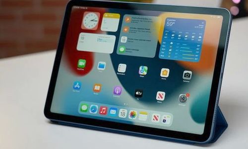 Rumornya, Apple akan Produksi Smart Display Mirip iPad