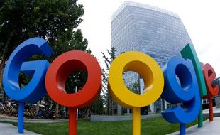 Duh, Google Juga PHK 12.000 Karyawan