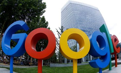 Google Pecat Karyawan yang Menolak Pembuatan Teknologi Pendukung Genosida