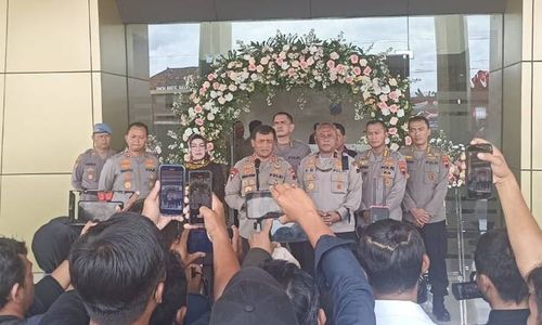 Kapolda Jateng Pastikan Pelaku Pemerkosaan di Brebes Dihukum Sesuai Aturan