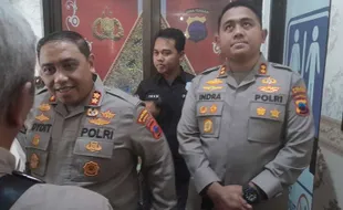 Pindah Tugas, Eks Kapolres AKBP Dydit Ngaku Kangen Lezatnya Bakso Wonogiri