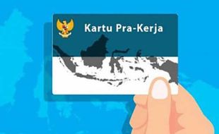 Program Kartu Prakerja Raih Penghargaan UNESCO