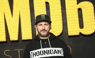 Bintang Youtube Sekaligus Pereli Ken Block Meninggal Dunia karena Kecelakaan